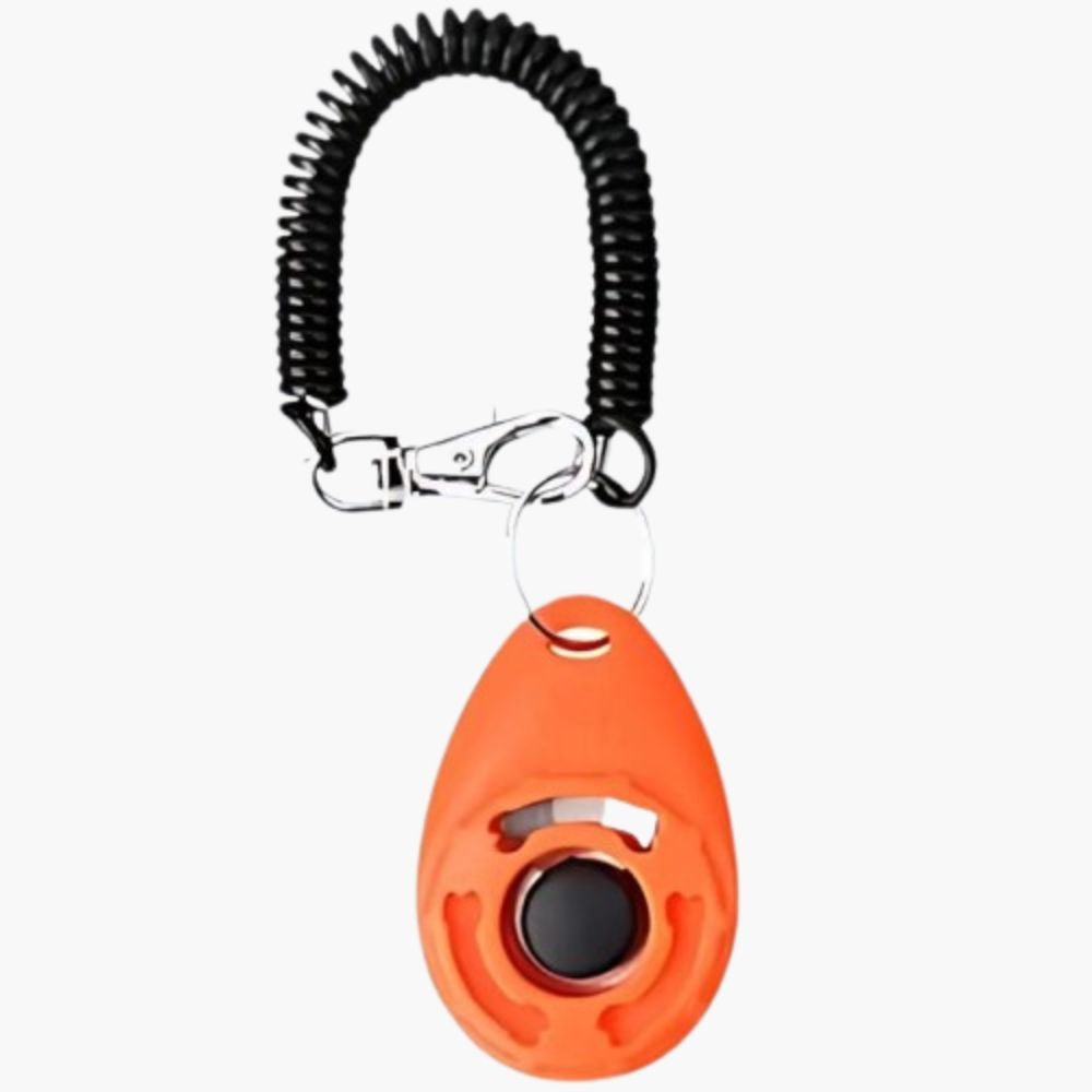 Výcvikový klikr pro psy