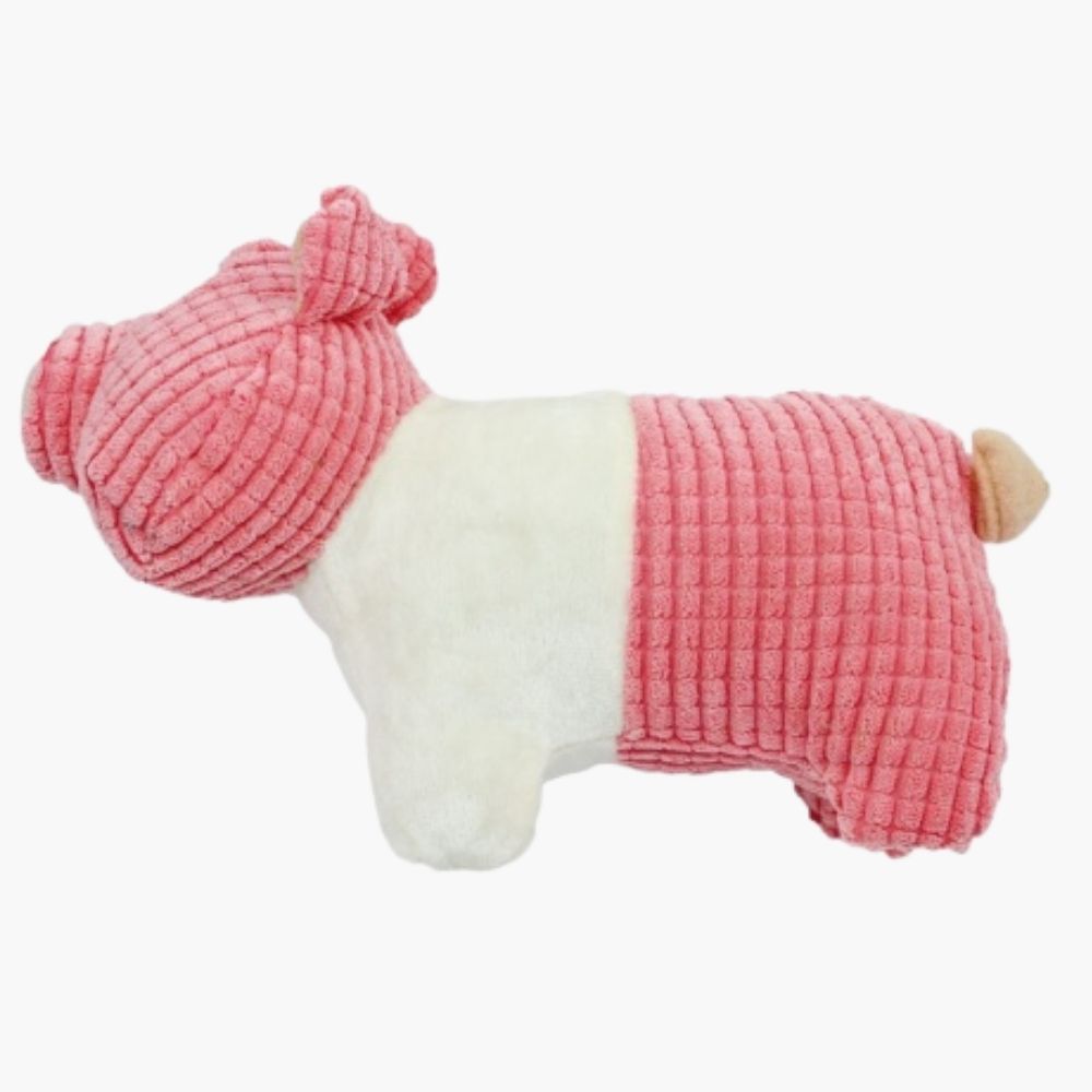 Plyšová hračka pro psy - Králíček