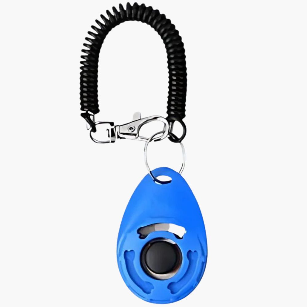 Výcvikový klikr pro psy