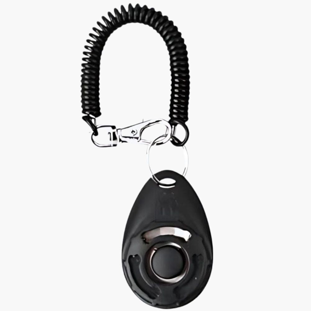 Výcvikový klikr pro psy