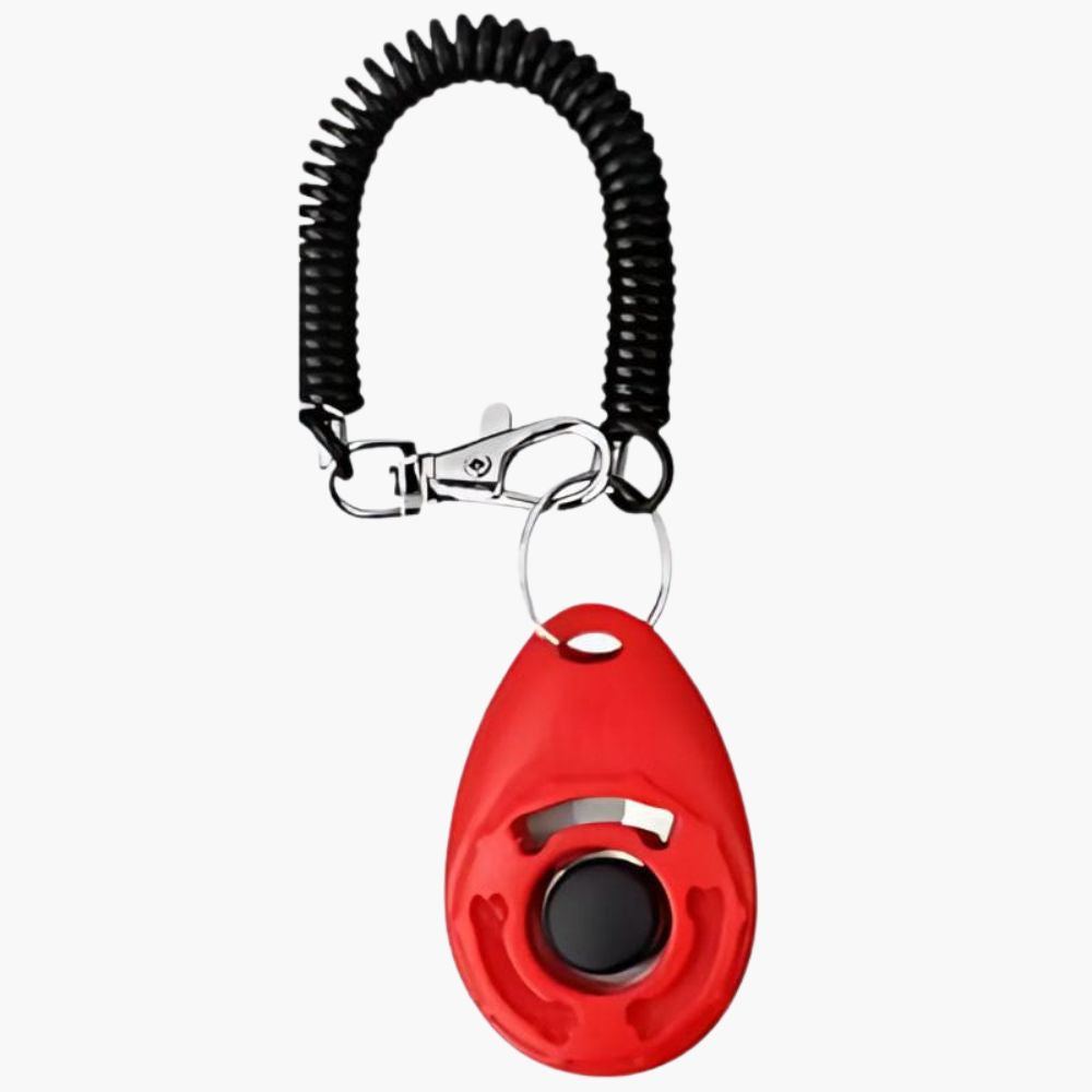 Výcvikový klikr pro psy