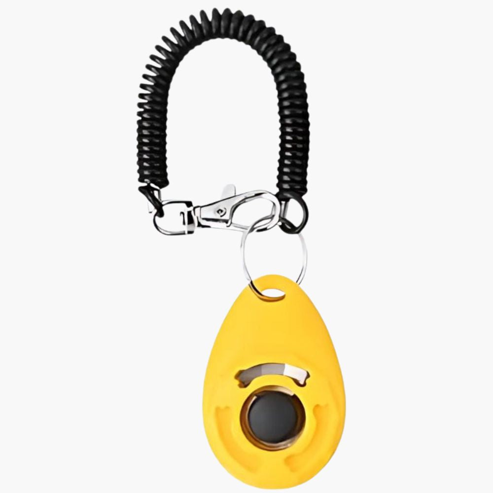 Výcvikový klikr pro psy