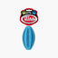 Míček pro psa RUGBY 11 cm