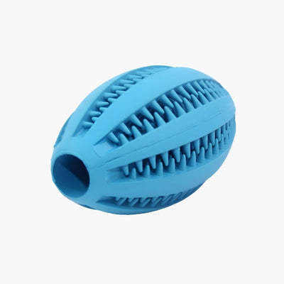 Míček pro psa RUGBY 11 cm