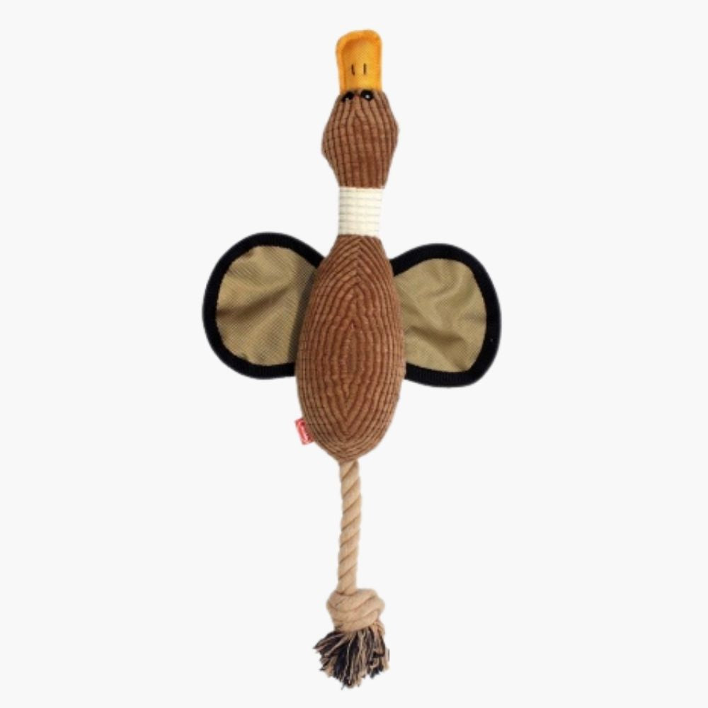 Hračka pro psy – kachna