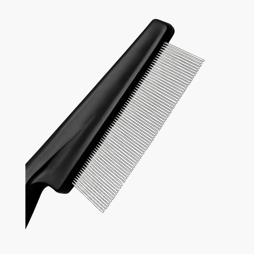 Hřeben pro psy na rozčesávání srsti