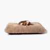 Pelech POLŠTÁŘ pro psa Světle hnědý