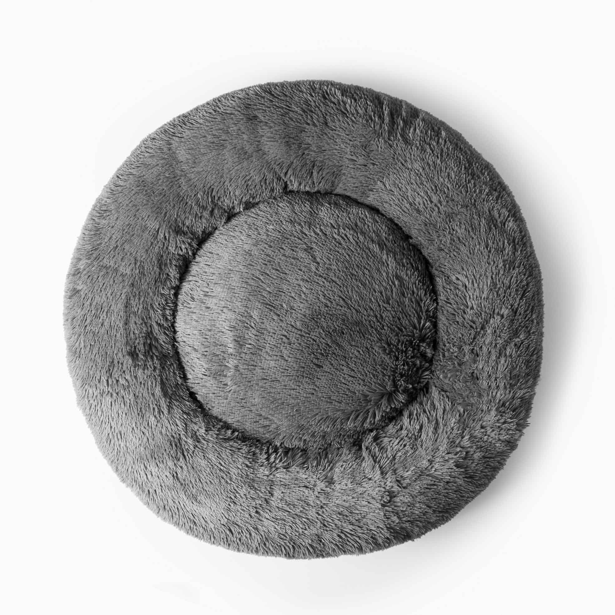 Pelíšek pro psy – Grafitový Premium