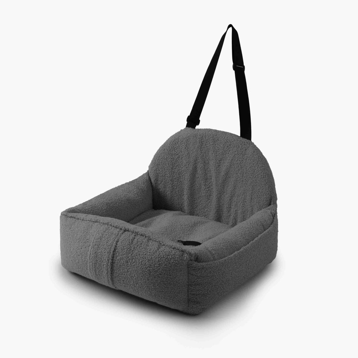 Autosedačka pro psy Bouclé SAND