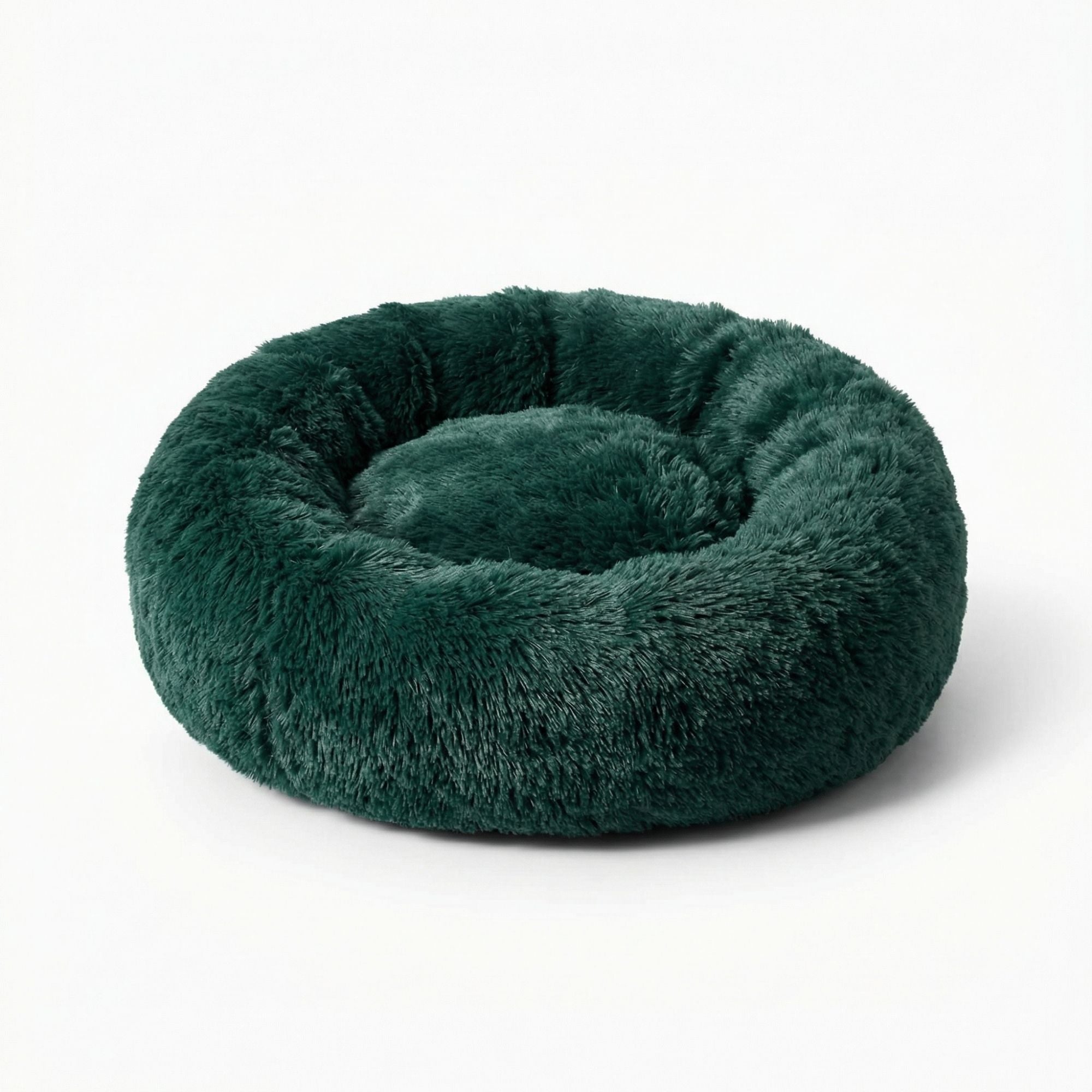 Pelíšek pro psa OBLÁČEK PREMIUM Zelený