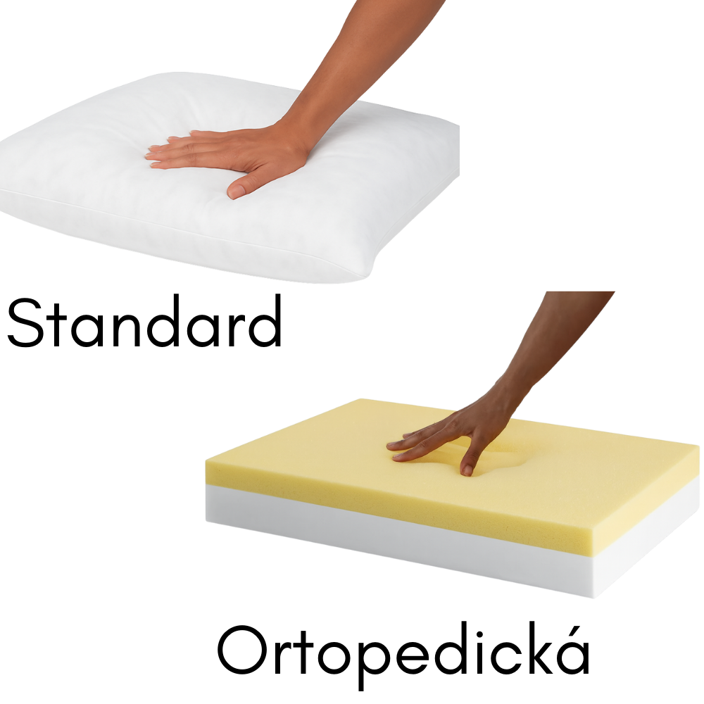 Ortopedický pelíšek pro psy Royal šedý