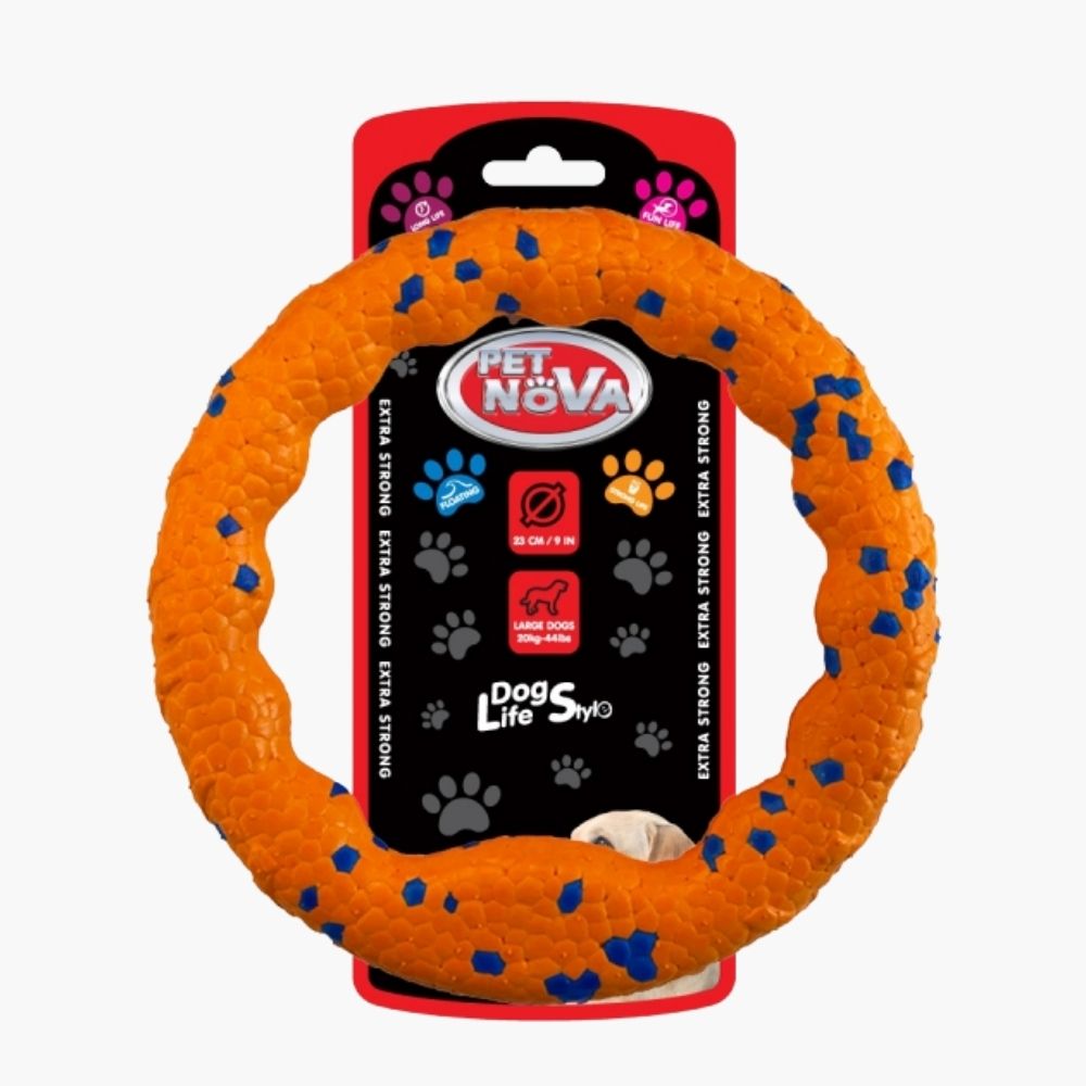Ringo pro psa 23 cm – Extra odolné