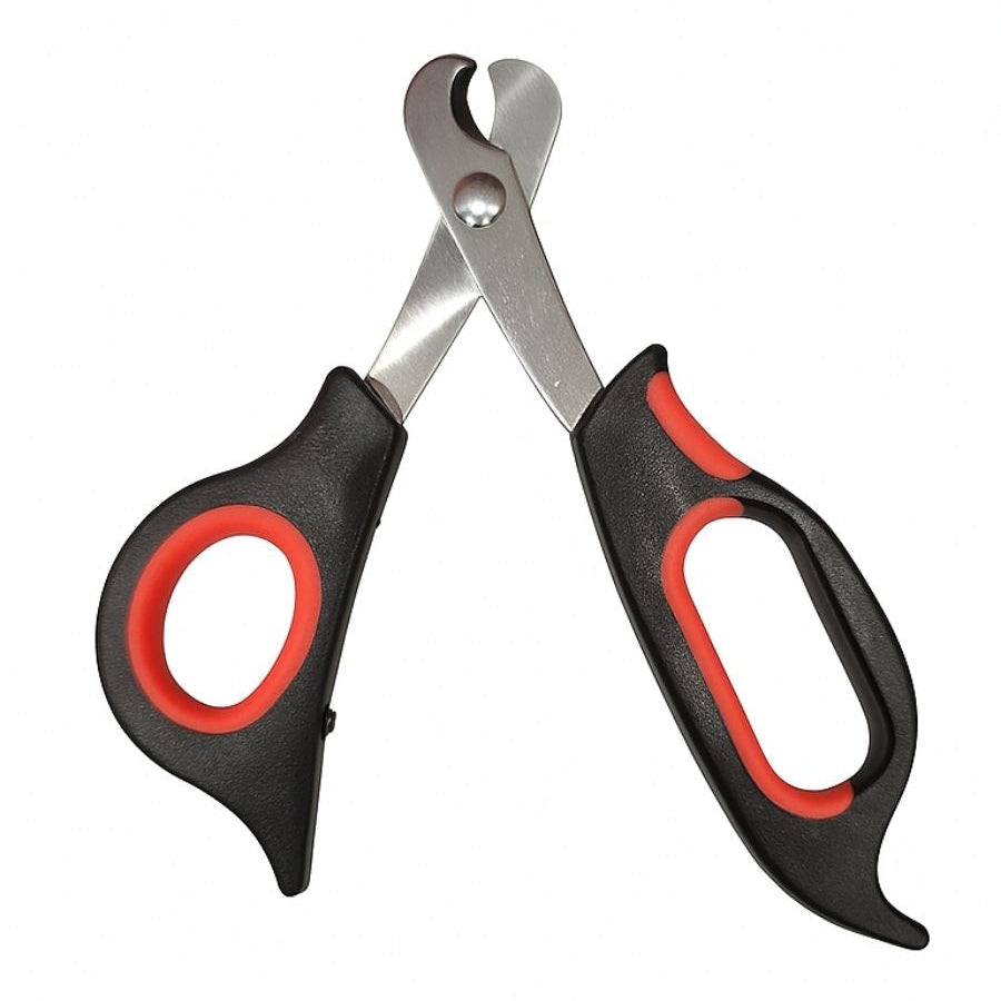 Nůžky na psí drápky – bezpečný střih pro malé i velké psy