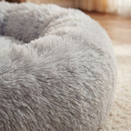 Pelíšek OBLÁČEK Šedý