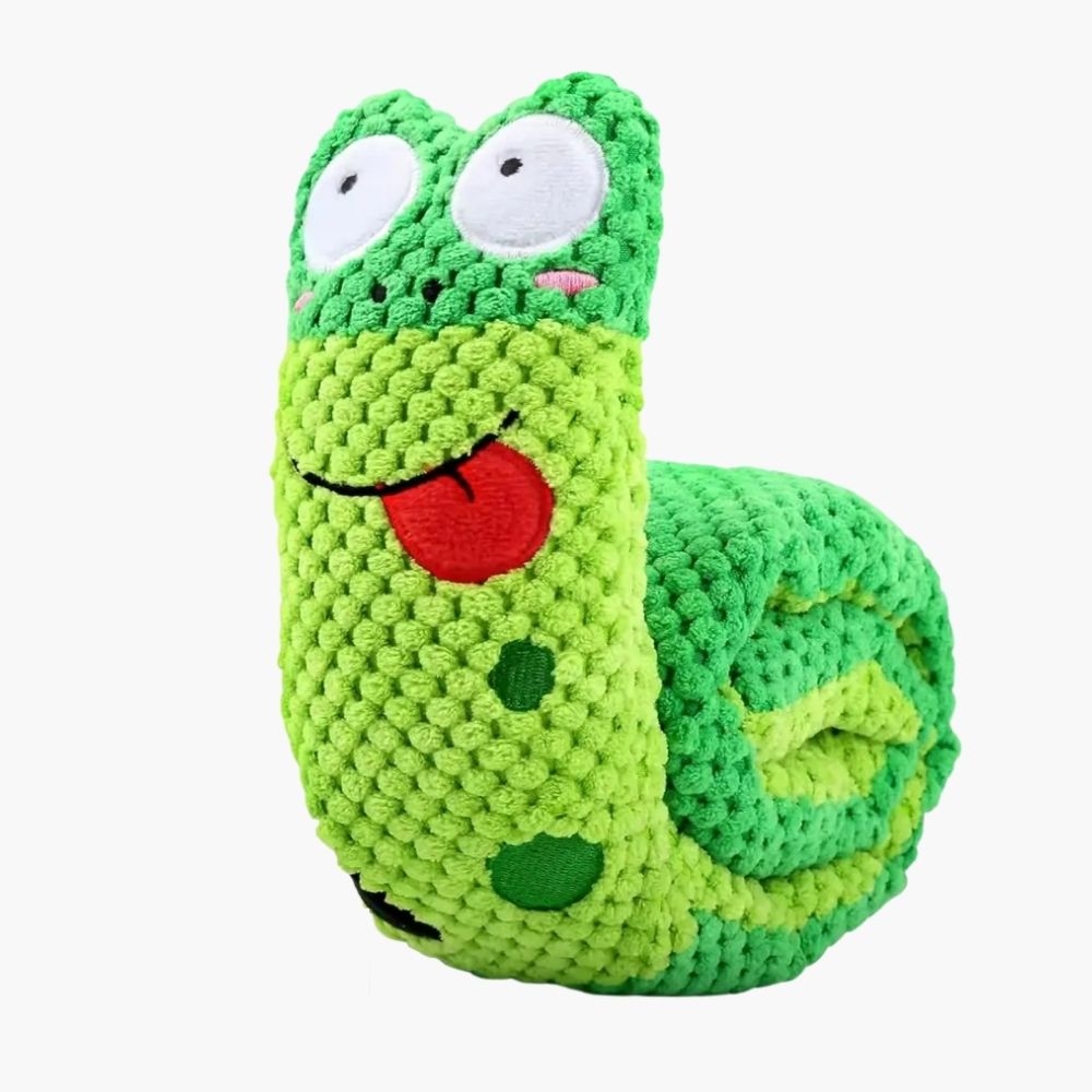 Plyšová hračka Šnek - 70 cm