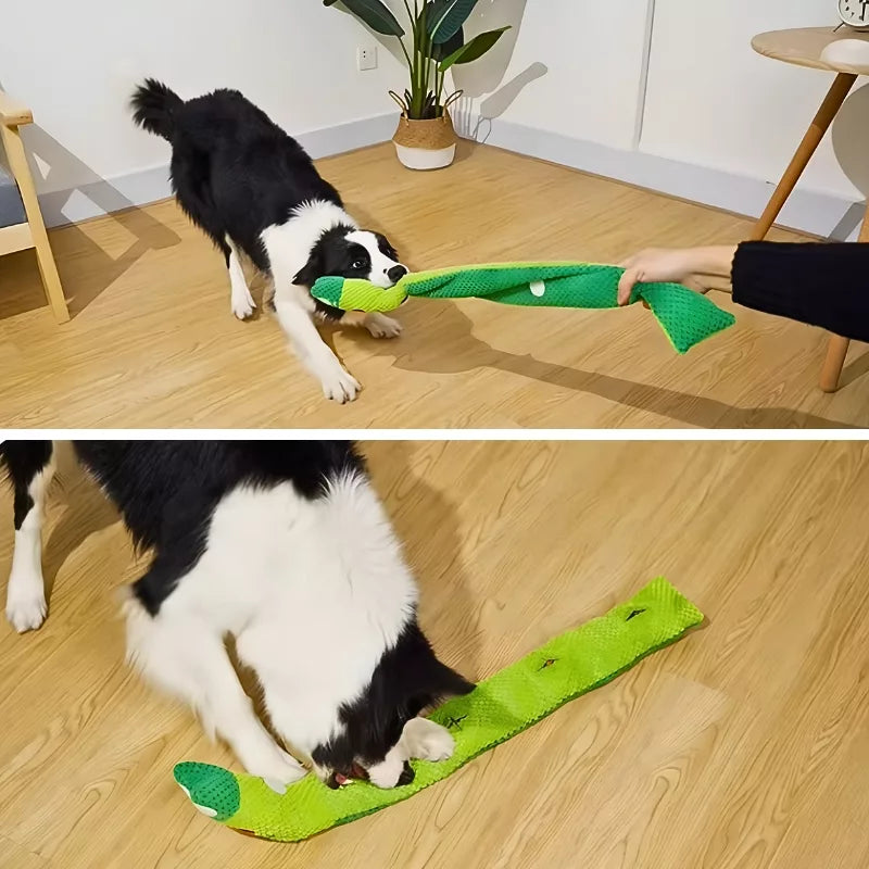 Plyšová hračka Šnek - 70 cm