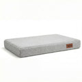 Ortopedická matrace pro psa Bouclé Šedý