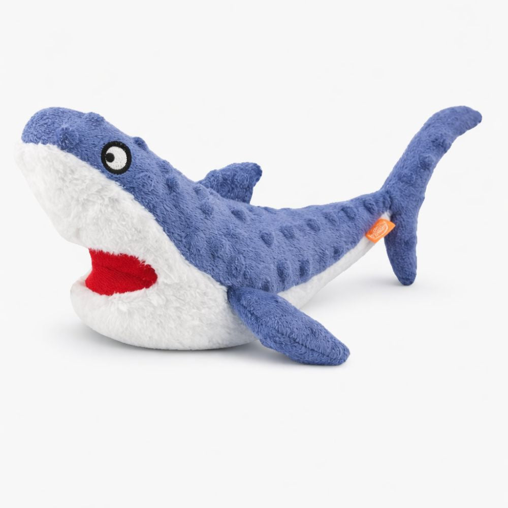 Plyšová hračka pro psy ŽRALOK